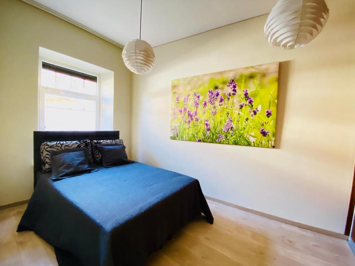 Great Flat With Terrace In Oldtown-Prime Rentals Kaunas Exteriér fotografie