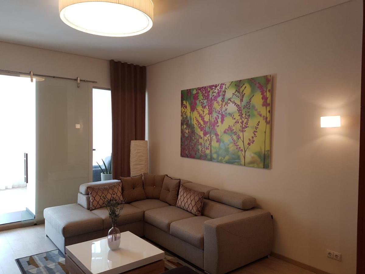 Great Flat With Terrace In Oldtown-Prime Rentals Kaunas Exteriér fotografie